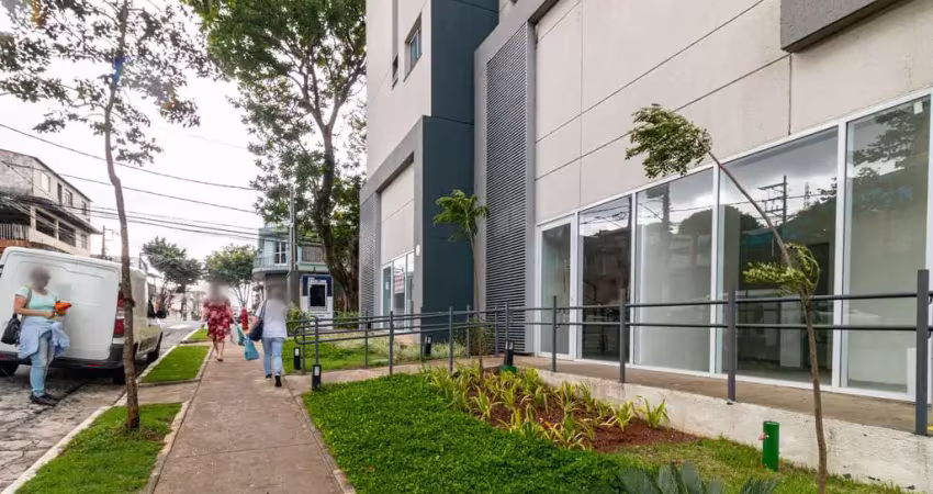 Ponto comercial para alugar na Rua Carolina Maria de Jesus, 88, Vila Tolstoi, São Paulo