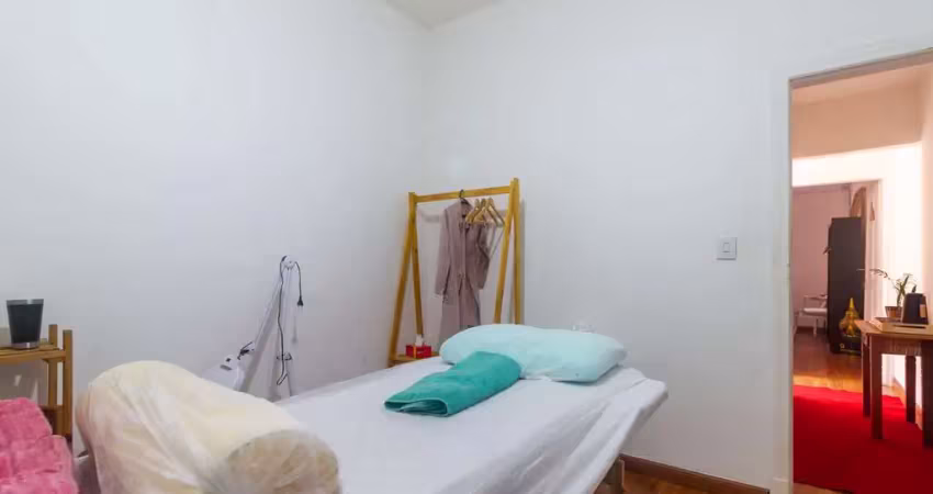 Sala comercial na avenida jamaris, n. 744 - sala 3 • 12 m²