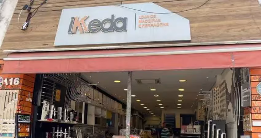 Ponto comercial para alugar na Rua Pais Leme, 116, Pinheiros, São Paulo