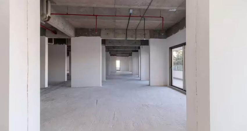Loja na avenida dos carinás, n. 179 - unidade 4 • 959 m²