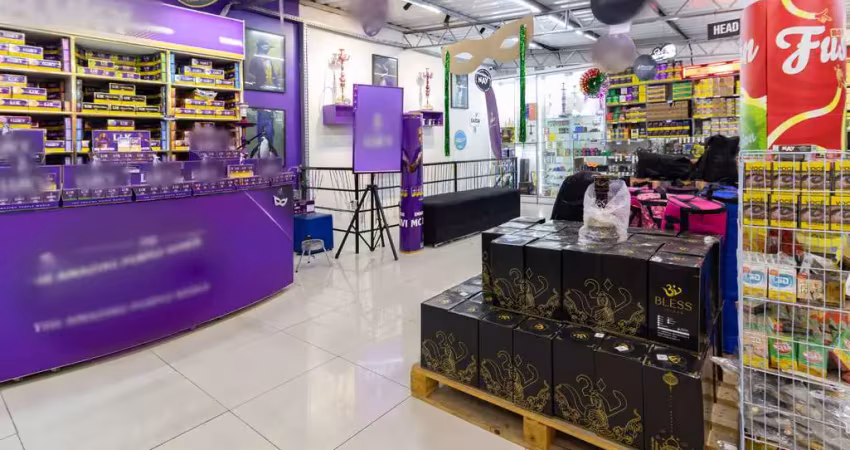 Ponto comercial para alugar na Rua Barão de Duprat, 253, Centro, São Paulo