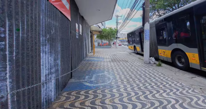 Ponto comercial para alugar na Avenida Amador Bueno da Veiga, 1948, Penha De França, São Paulo
