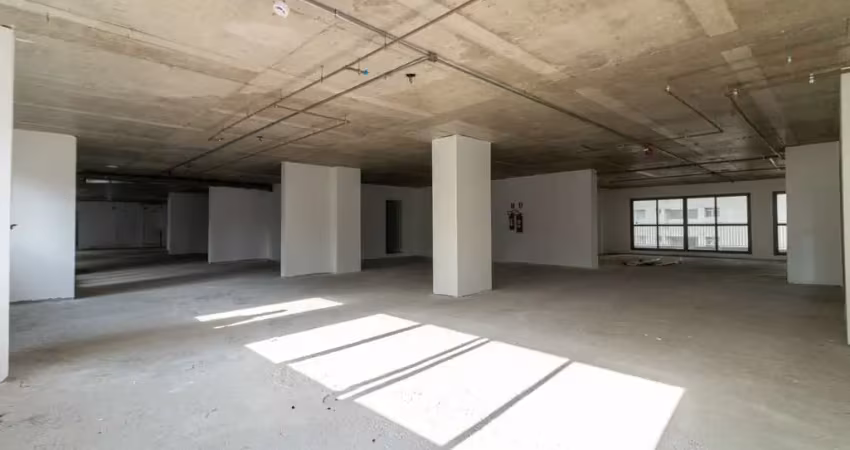 Sala comercial na rua ibirajá, n. 244 - laje 301 • 690 m²