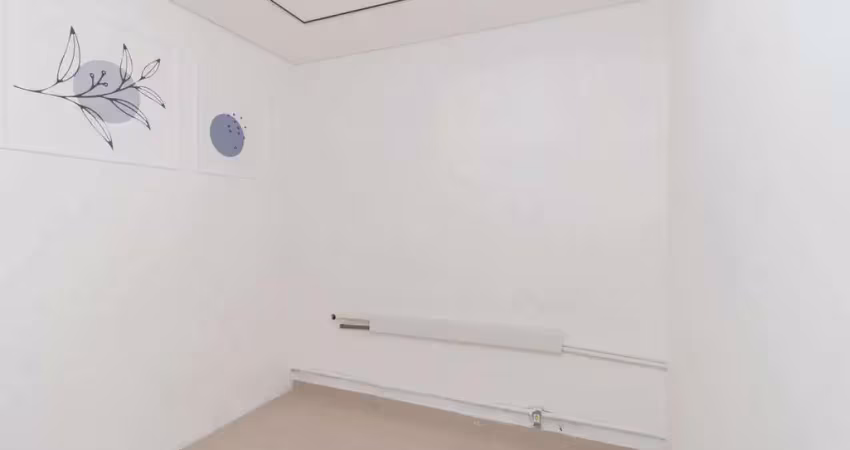 Sala comercial na avenida conselheiro carrão, n. 1077 - loja 7 • 100 m²