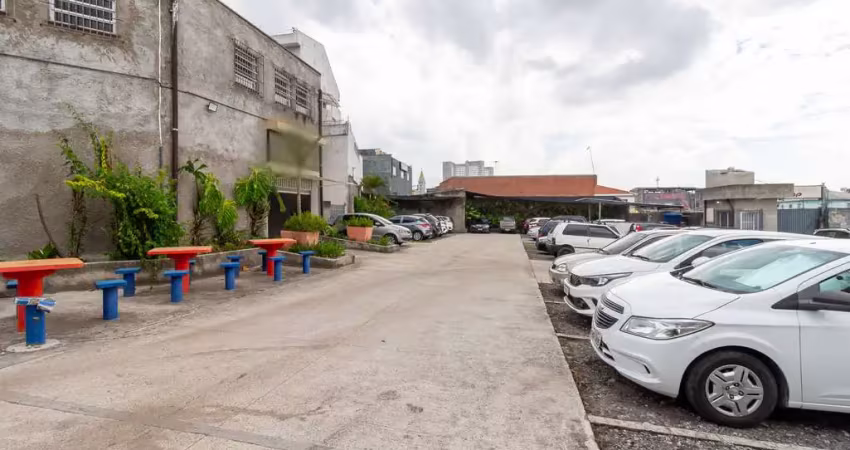 Ponto comercial para alugar na Rua Copenhague, 100, Guaianases, São Paulo