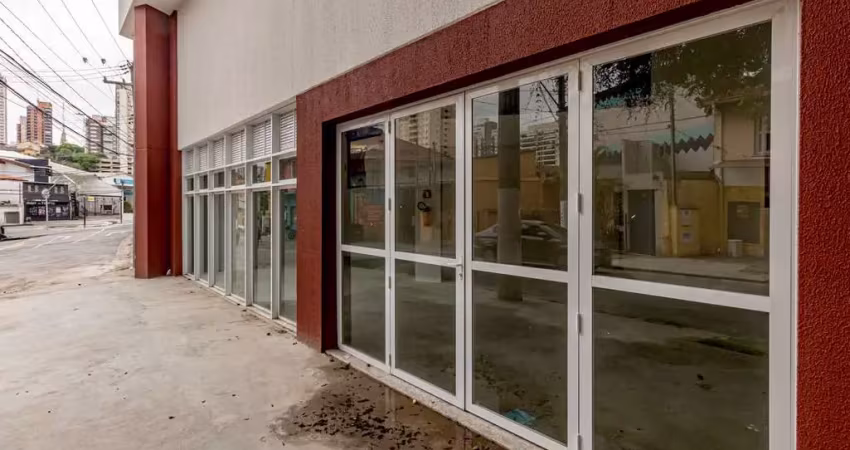Ponto comercial para alugar na Rua Estevão Barbosa, 53, Jardim Vera Cruz, São Paulo
