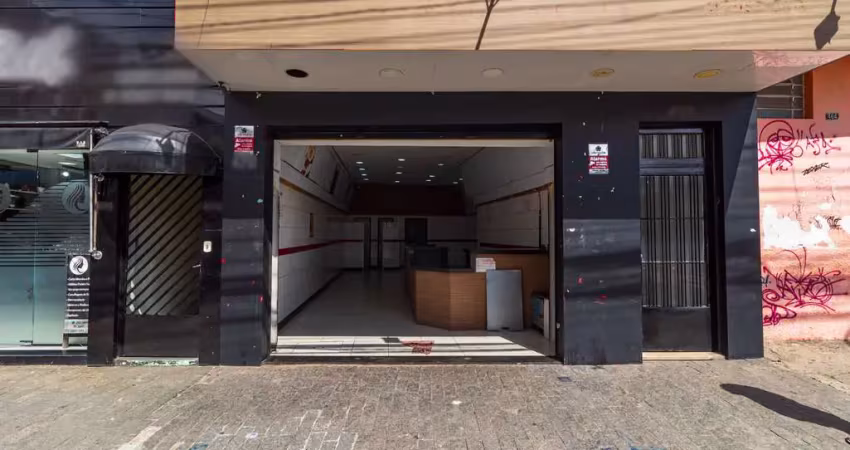 Ponto comercial para alugar na Avenida Mazzei, 470, Vila Mazzei, São Paulo