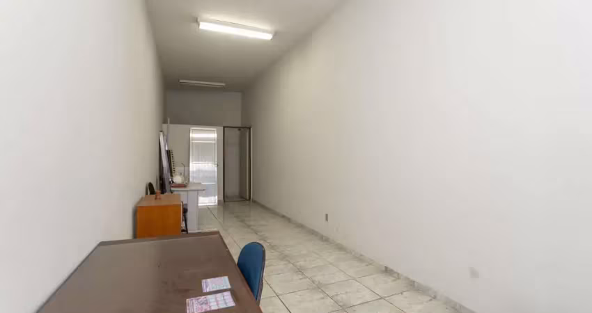Loja na avenida parada pinto, n. 1270 - salão 03 • 25 m²
