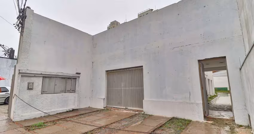 Casa comercial para alugar na Rua Canário, 1274, Moema, São Paulo