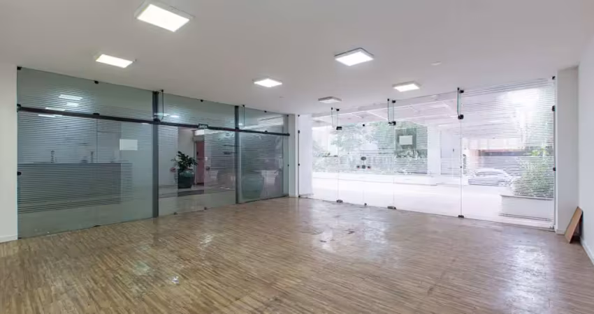 Ponto comercial com 5 salas para alugar na Rua Itapeva, 518, Bela Vista, São Paulo