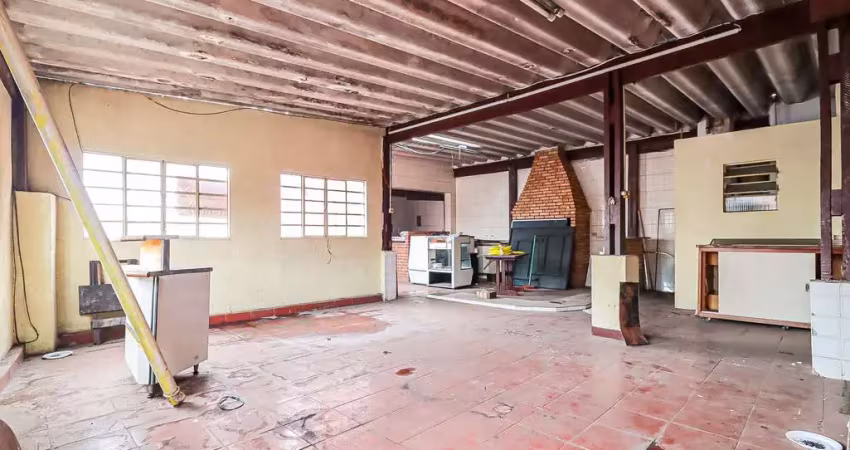 Sala comercial com 6 salas para alugar na Rua Antônio Gil, 1024, Jardim Alzira, São Paulo