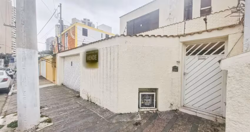 Casa comercial na rua professor serafim orlandi, n. 308 • 285 m²