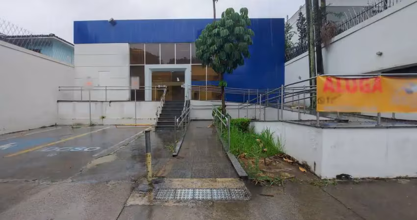 Ponto comercial com 5 salas para alugar na Rua dos Macunis, 56, Vila Madalena, São Paulo
