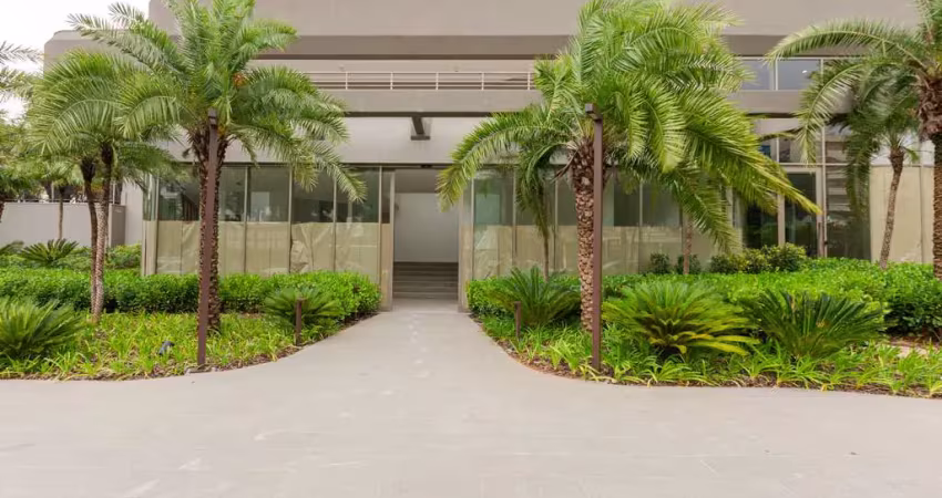 Ponto comercial para alugar na Rua Henrique Schaumann, 501, Pinheiros, São Paulo