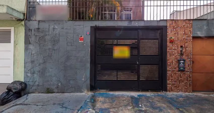 Casa comercial na rua bento gonçalves, n. 73 • 260 m²