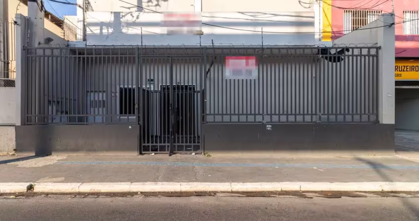 Prédio comercial na avenida cruzeiro do sul, n. 2350 • 1200 m²