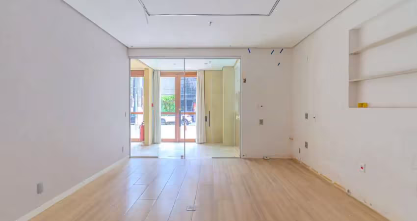 Ponto comercial para alugar na Rua Arizona, 1517, Cidade Monções, São Paulo