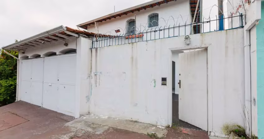 Casa comercial com 4 salas para alugar na Rua Panônia, 170, Jardim Colombo, São Paulo