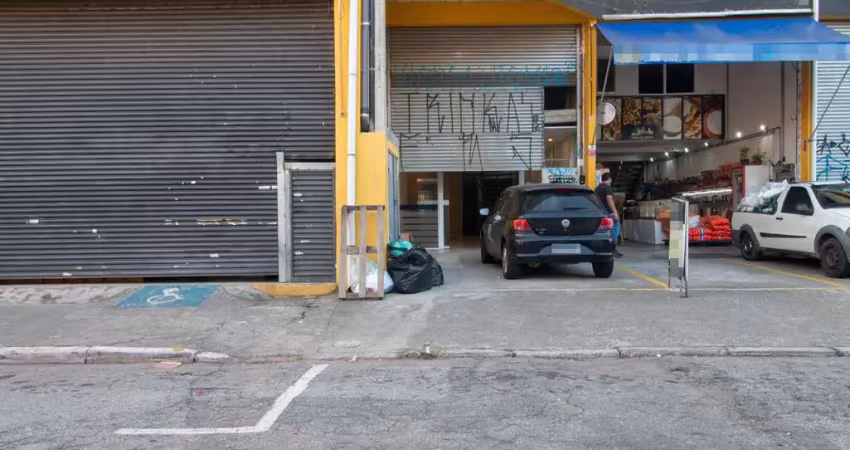 Loja na rua general roberto alves de carvalho filho, n. 152 - salão 1 • 250 m²