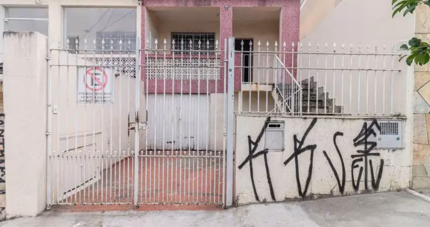 Casa comercial na avenida bosque da saúde, n. 2081 • 200 m²
