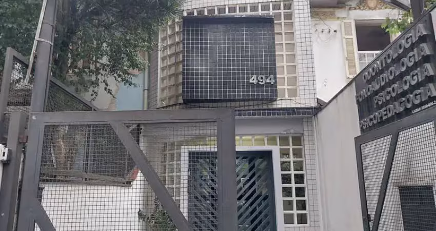 Casa comercial para alugar na Rua Cotoxó, 494, Perdizes, São Paulo