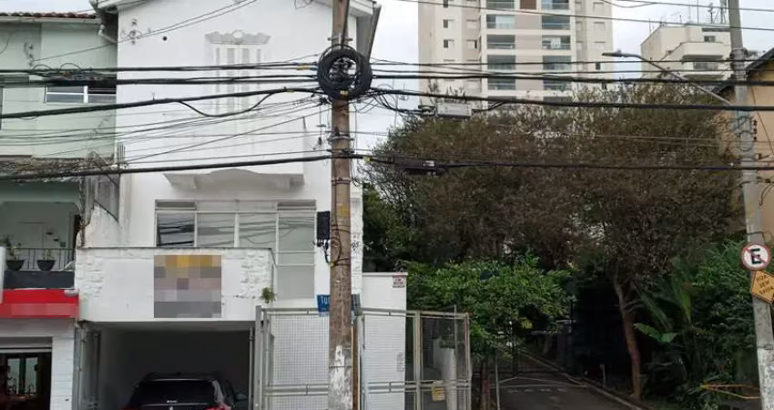 Casa comercial para alugar na Rua Turiassu, 1095, Perdizes, São Paulo