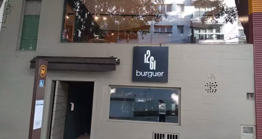 Barracão / Galpão / Depósito para alugar na Rua Harmonia, 859, Sumarezinho, São Paulo