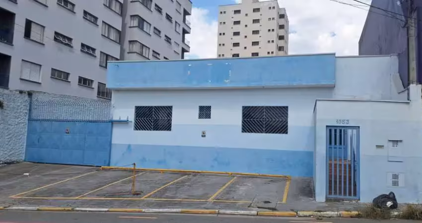 Barracão / Galpão / Depósito para alugar na Rua Elba, 1053, Vila Moinho Velho, São Paulo