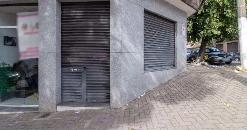 Ponto comercial para alugar na Rua Mamoré, 447, Bom Retiro, São Paulo