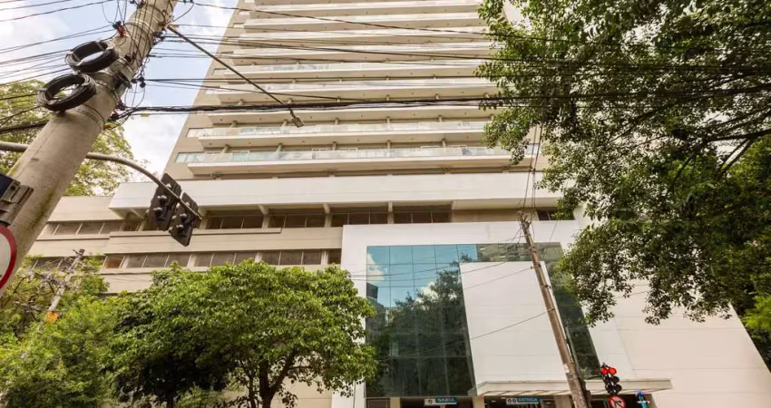 Sala comercial na rua aureliano guimarães, n. 172 - 916 • 50 m²