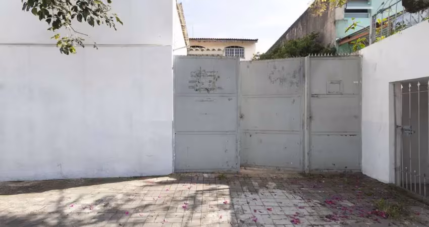 Casa comercial na rua aldeia maria, n. 258 - casa  • 486 m²