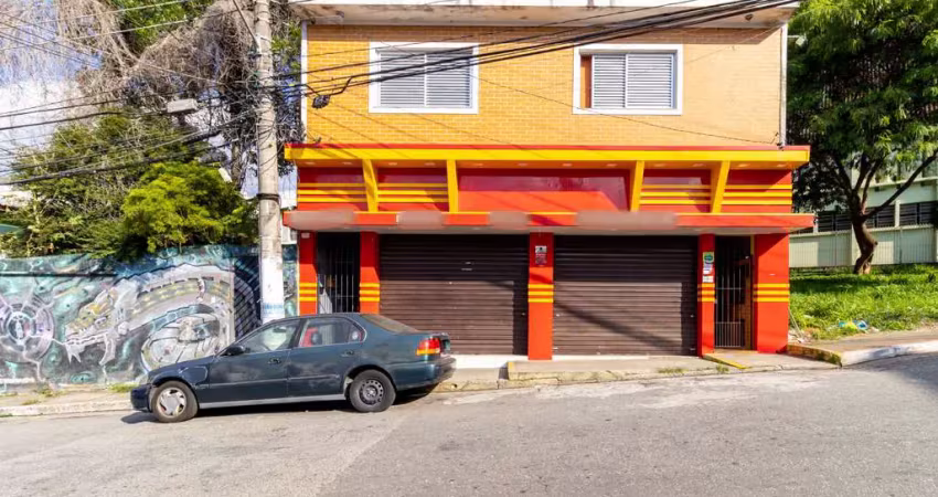 Sala comercial na rua professor josé pardelli, n. 68 • 70 m²