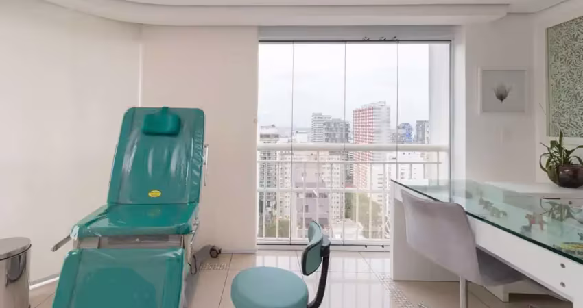 Sala comercial na rua da consolação, n. 2825 - cj 153 • 28 m²