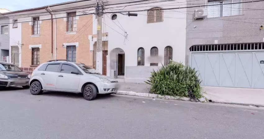 Casa comercial na avenida álvaro ramos, n. 264 • 180 m²