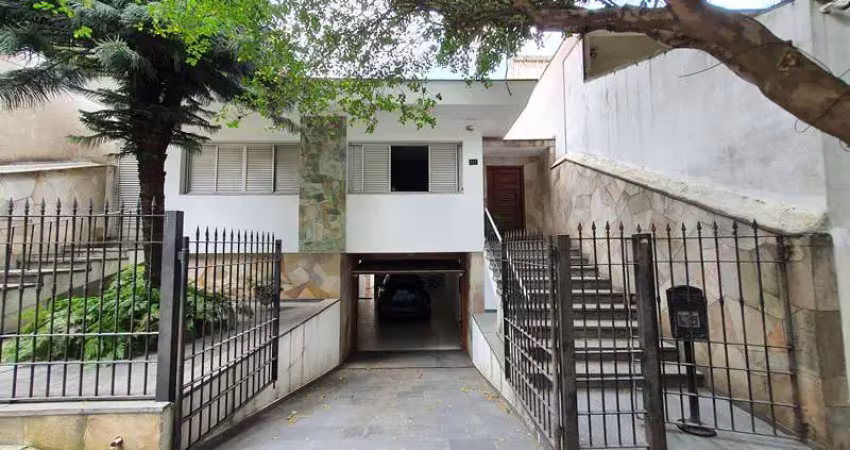 Casa comercial na rua senador césar lacerda vergueiro, n. 111 • 279 m²