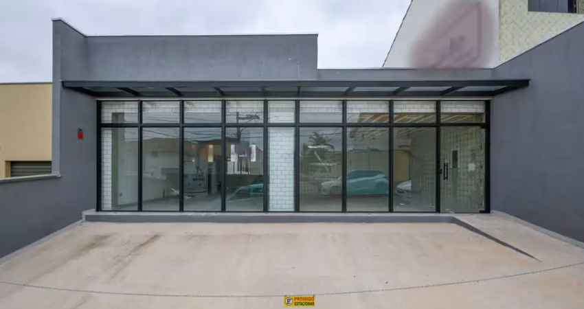 Casa comercial para alugar na Rua Ubaitaba, 34, Vila Moraes, São Paulo
