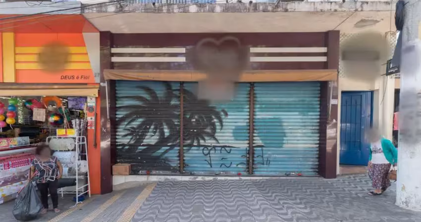Ponto comercial para alugar na Rua Victório Santim, 29, Vila Carmosina, São Paulo