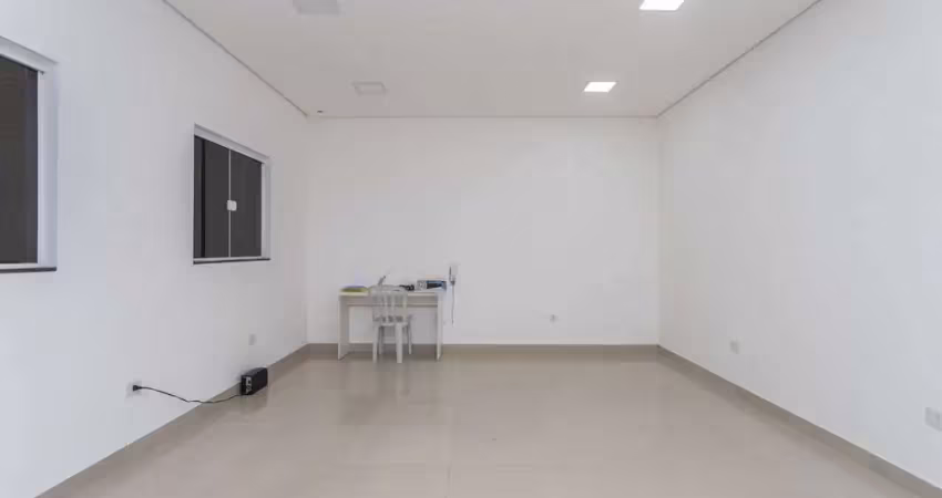 Prédio para alugar na Avenida Ragueb Chohfi, 7287, Jardim Iguatemi, São Paulo