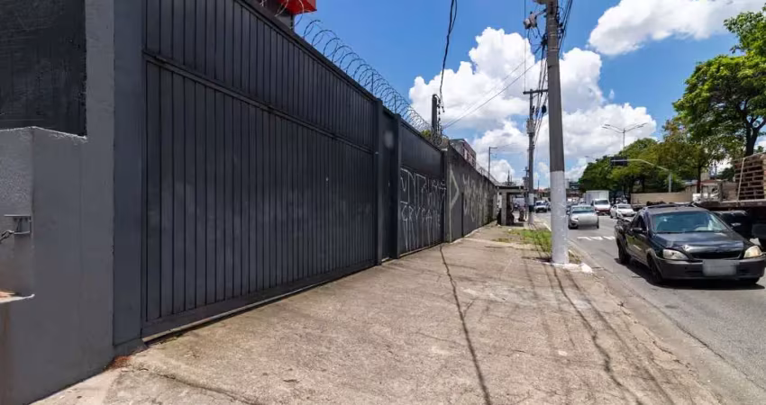 Prédio comercial na avenida dos bandeirantes, n. 5177 • 600 m²