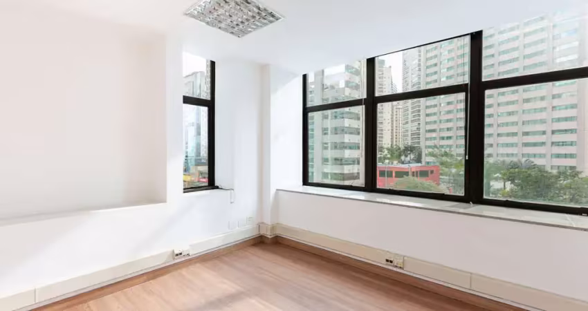 Sala comercial na rua gomes de carvalho, n. 1581 - 301 ao 305 • 244 m²