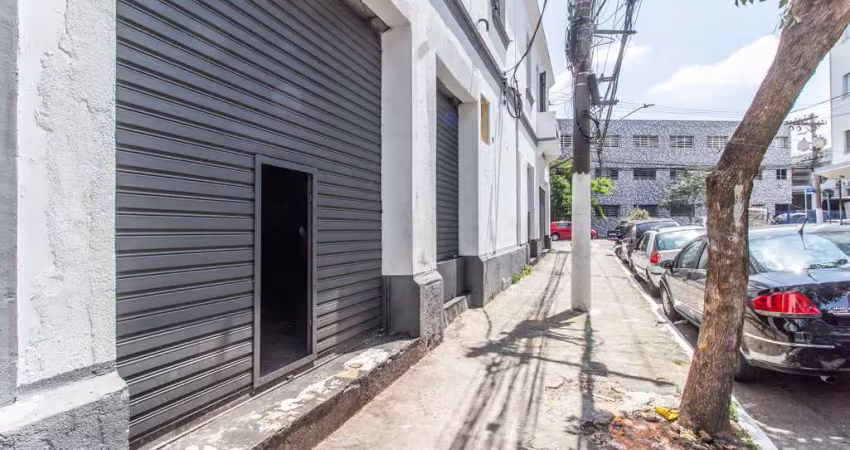 Ponto comercial para alugar na Rua 21 de Abril, 1521, Brás, São Paulo