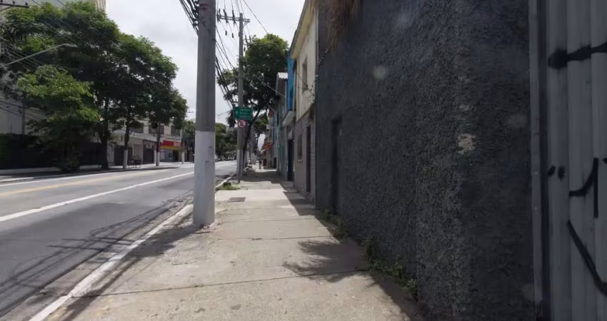 Barracão / Galpão / Depósito para alugar na Avenida Celso Garcia, 5753, Tatuapé, São Paulo