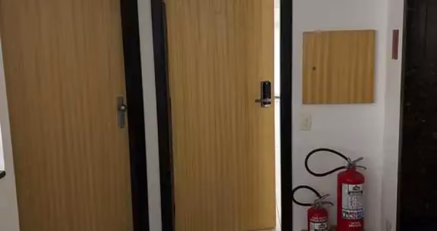 Sala comercial na rua tupi, n. 397 - salas 11 e 12  • 80 m²