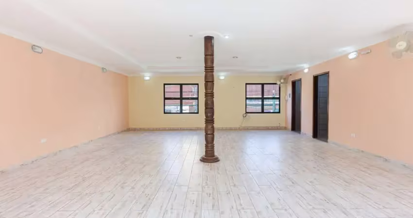Sobreloja na avenida corifeu de azevedo marques, n. 178 - 2 andar • 80 m²