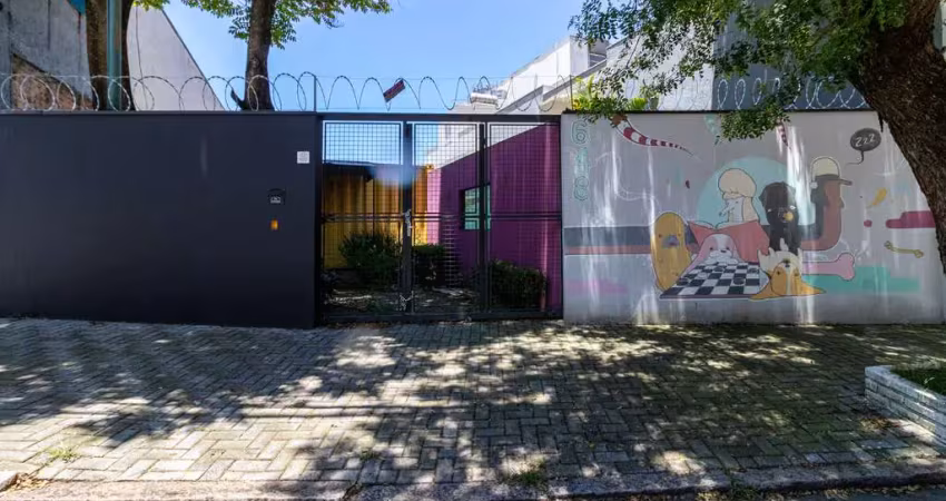 Ponto comercial para alugar na Rua Sapucaia, 648, Alto da Mooca, São Paulo