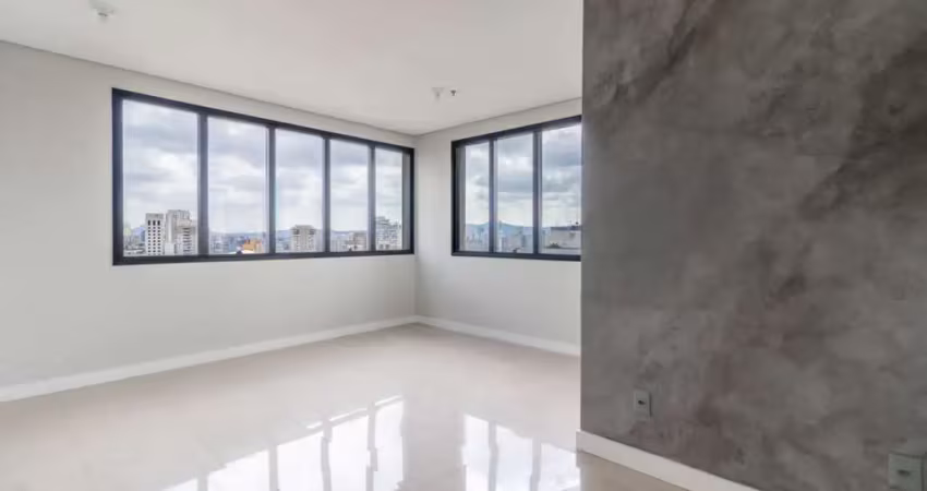 Sala comercial na rua conselheiro brotero, n. 860 - conjunto 125 • 27 m²