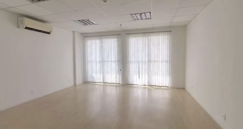 Sala comercial na rua pereira estéfano, n. 114 - 513 • 37 m²
