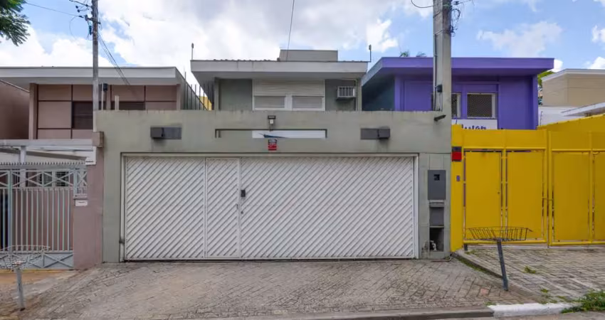 Casa comercial na rua comendador eduardo saccab, n. 456 • 205 m²