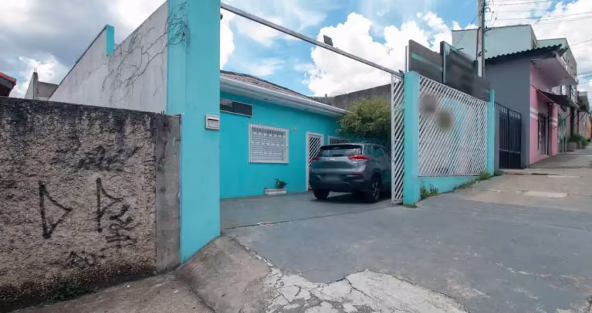 Casa comercial na avenida elísio teixeira leite, n. 2044 - casa  • 150 m²
