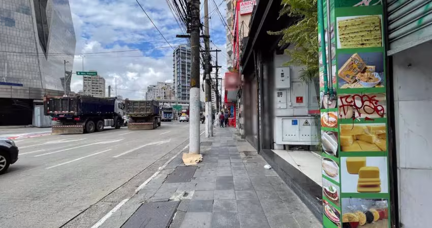 Ponto comercial para alugar na Rua Teodoro Sampaio, 2797, Pinheiros, São Paulo